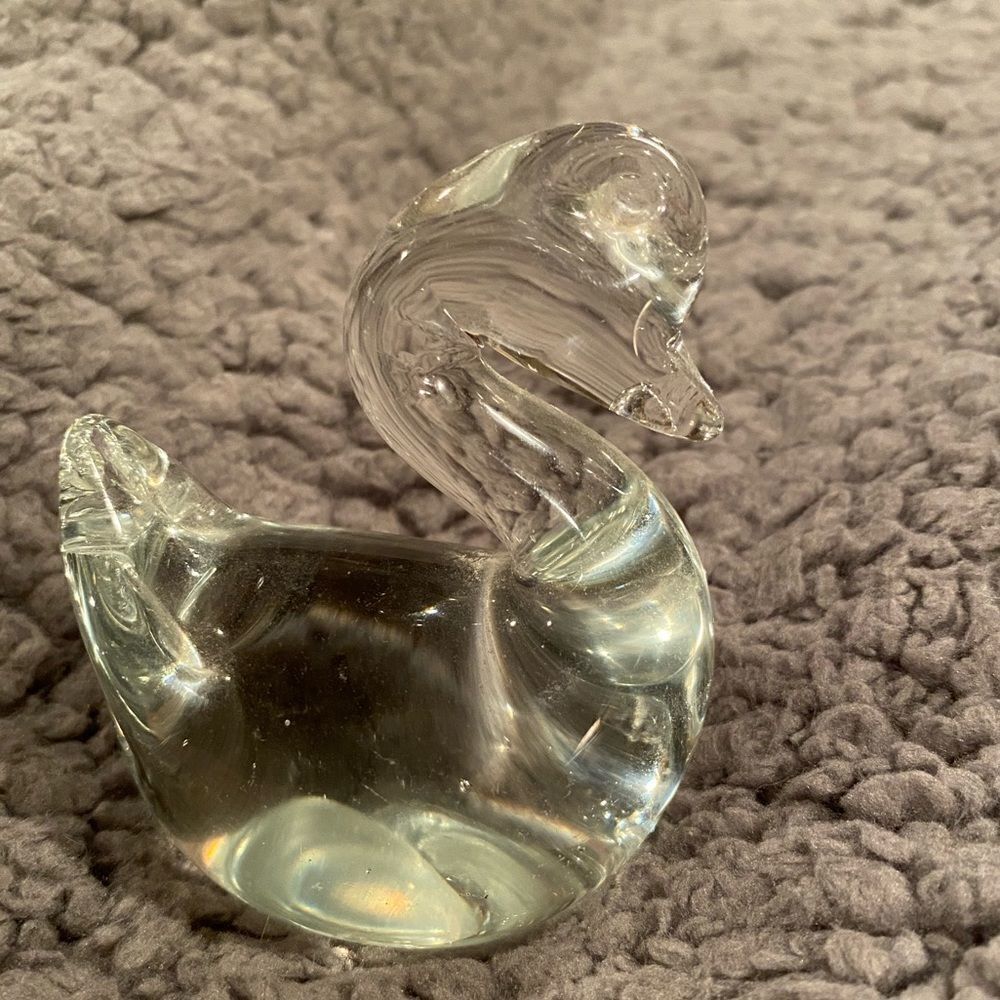 Glass Paperweight - Picture 2 of 10